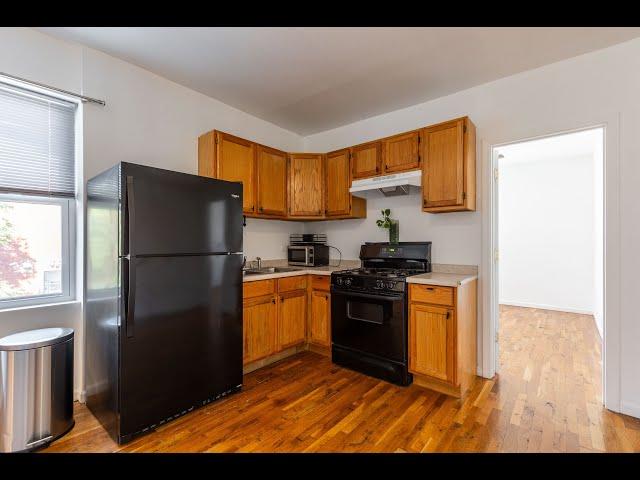 2525 West North Ave., #2 | 2 Bed 1 Bath | Wicker Park