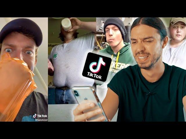 The Outrageous Anti-Vegan Farmers on TikTok