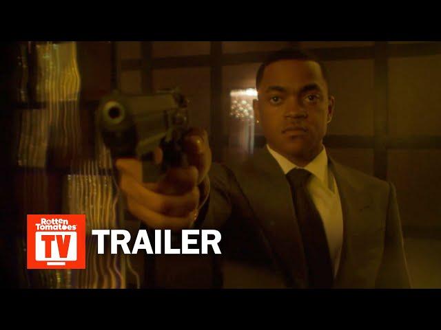 Power Book II: Ghost Season 4 Trailer | 'The Final Season'