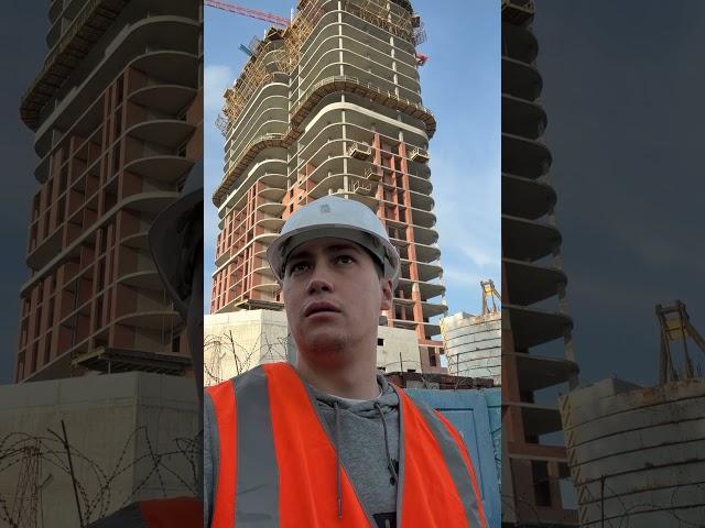 construction fails episode 144 #shorts