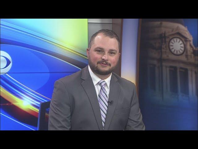 WANE 15's Michael Kuhn Says Farewell