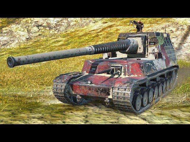 Ho-Ri Type III & T-22 Med ● WoT Blitz