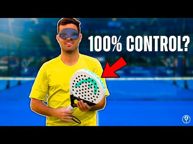 CAN THIS RACKET REALLY GIVE YOU 100% CONTROL? - the4Set