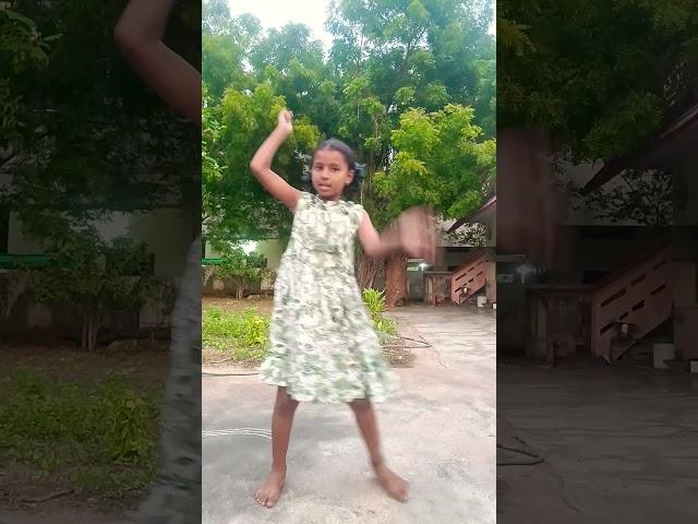 cute Nandhu achi song