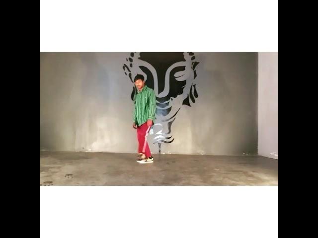 Bhootnath: Party With The Bhootnath | choreography by Rohit Mathur | Official Video