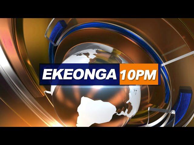 EKEONGA CHINSA INYE 28TH OCT 2024