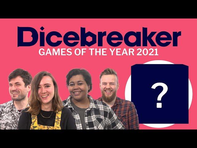 The Best Board Games of 2021 - Dicebreaker staff picks