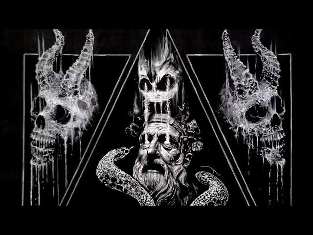 DEATHKNELL -  Of Burden and the Marrow Within (2023) full EP