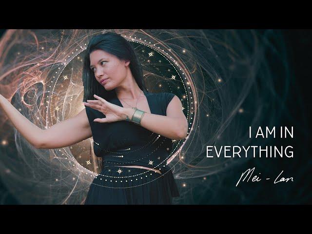 Beautiful Emotional Music - I Am in Everything - Mei-lan