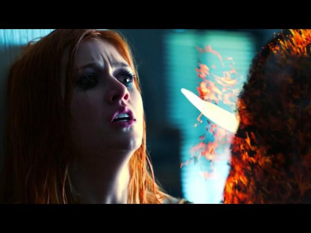 Shadowhunters Staffel 1 - Offizieller Trailer