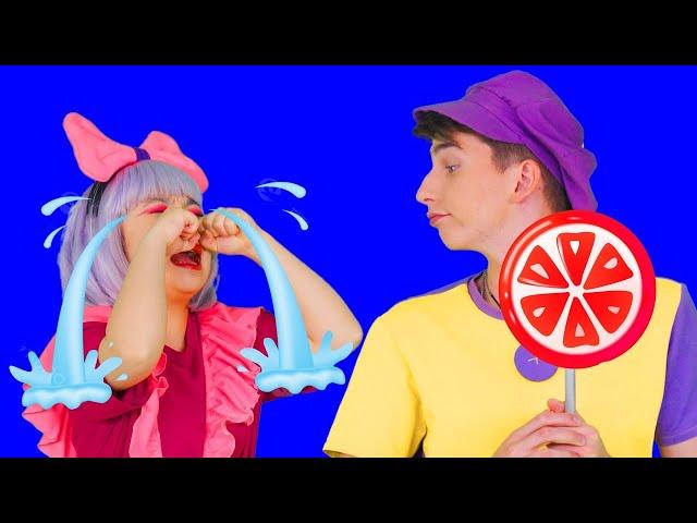 I Want It Song NEW | Kids Funny Songs