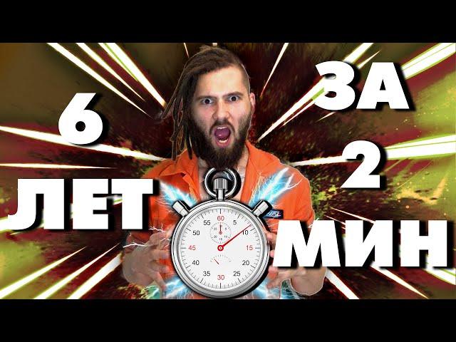 ШЕСТИЛЕТНИЙ ОПЫТ БИЗНЕСА ЗА 2 МИНУТЫ. Самые важные инсайты за 6 лет бизнеса.