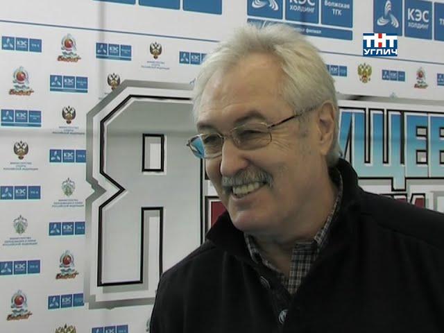 2013/02 – Спортивная панорама | Баскетболист Сергей Белов