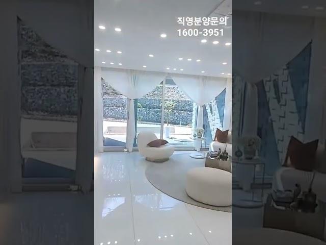 [DS테라스]타운하우스 인천신축빌라 검단신축빌라 개별수영장 테라스 42평형 방3욕실2 드레스룸 #shorts