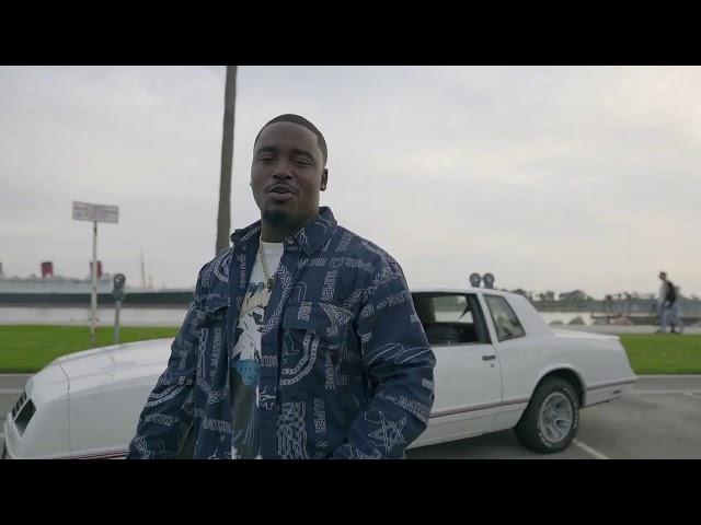 JOEY FATTS - IT'S A SCENE (OFFICIAL MUSIC VIDEO)