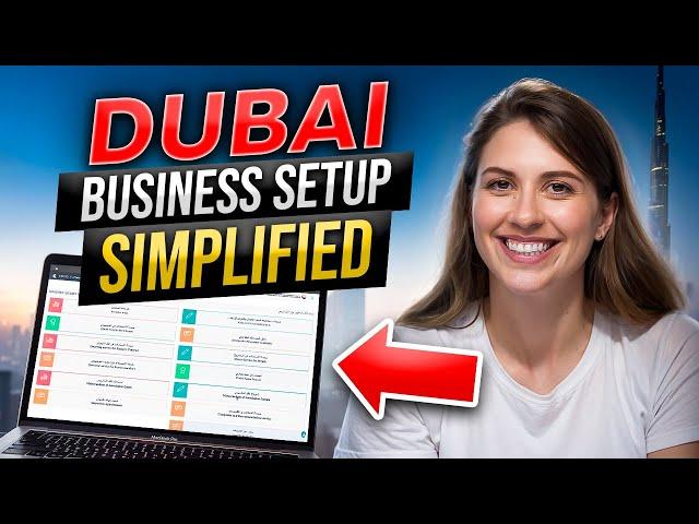 How to Set Up a Business in the UAE: Step-by-Step Guide