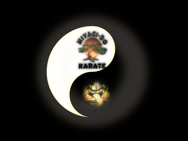 The Karate Verse Trailer #1