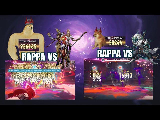 E0 RAPPA vs Hoolay - MOC 12