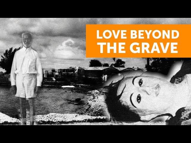 Carl Tanzler And His Creepy Key West Love Story