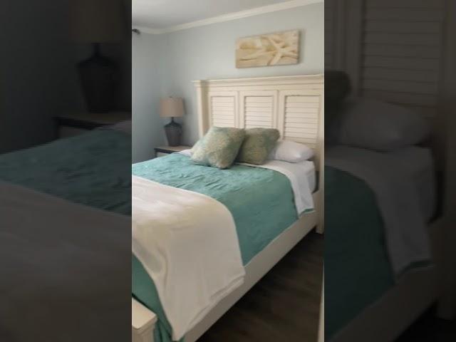 Vacation Rental New Smyrna Beach Florida