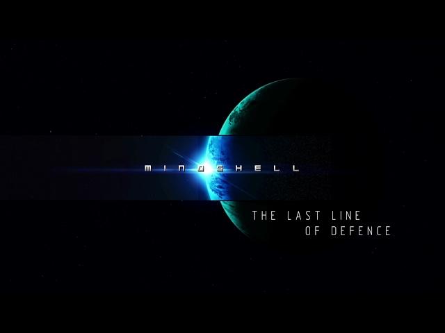 World Beyond - THE LAST LINE OF DEFENCE (MINDSHELL) | Metal