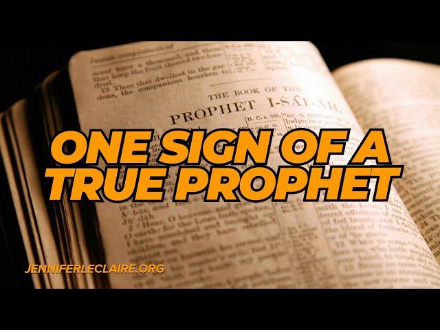 Am I a Prophet? | Prophets Bring Warfare #amiaprophet #prophets