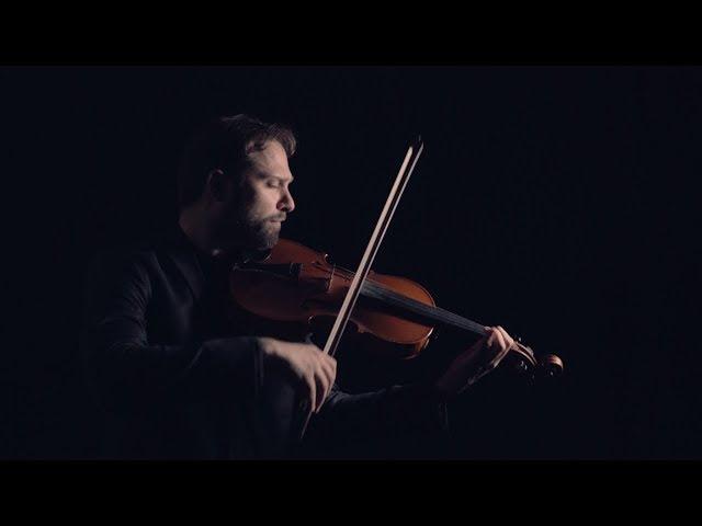 J.S. Bach Cello Suite No. 1: Prelude I Thomas Beckman, viola