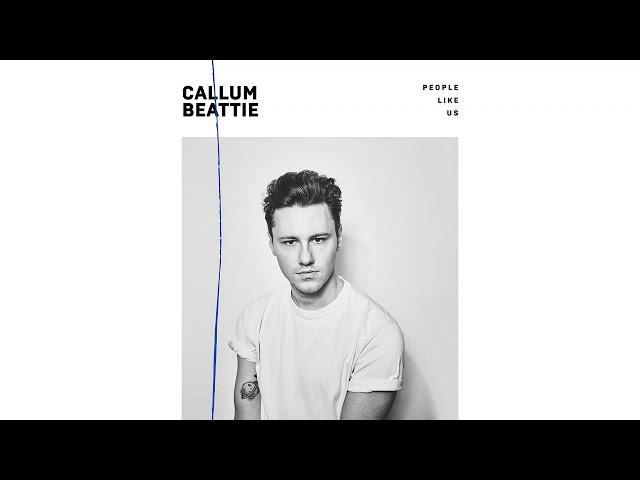 Callum Beattie - Daddy's Eyes