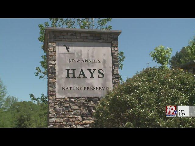 Celebrate Earth Day at Hays Nature Preserve | April 20, 2023 | News 19 at 7:00 a.m.