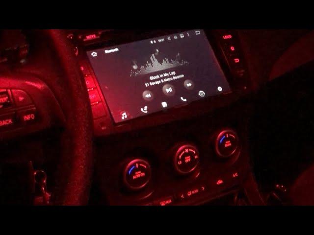 Mazdaspeed3 Cheap Interior Mod!