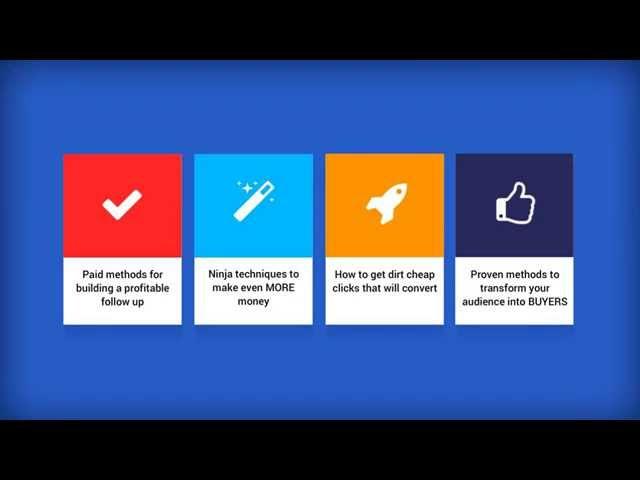 FB Cash Wizard Review - $300+ Per Day Thanks To Facebook! "FB Cash Wizard" video