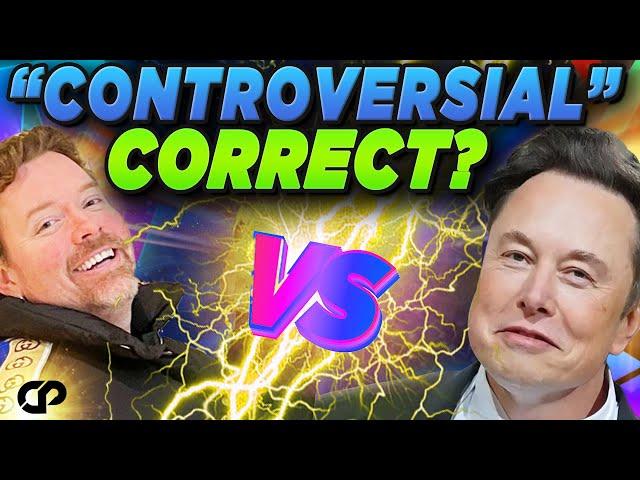 "People Have No Idea What's Coming"- PULSECHAIN RICHARD HEART & ELON MUSK Predictions | CRYPTOPRNR