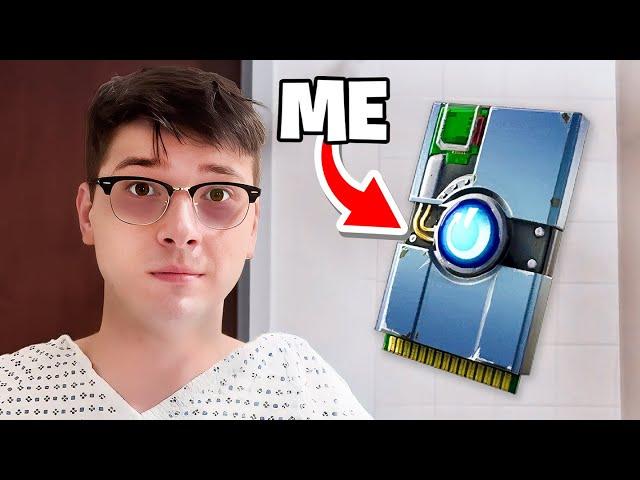How I Almost Died... (In Fortnite Terms)