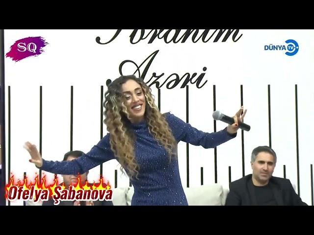 Ofelya Şabanova  - Subaylığım #TvMusic