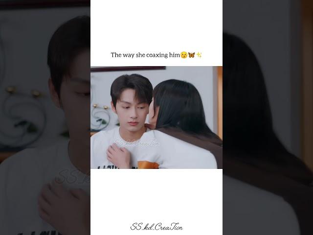 Cutest She️||Exclusive fairytale ||Zhang Miaoyi||zaizai ||Jun#zaizai #fyp#trending#viralshorts