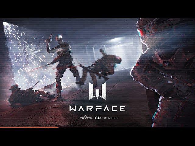 Warface - Walkthrough (Ps4 Pro) [1080p]