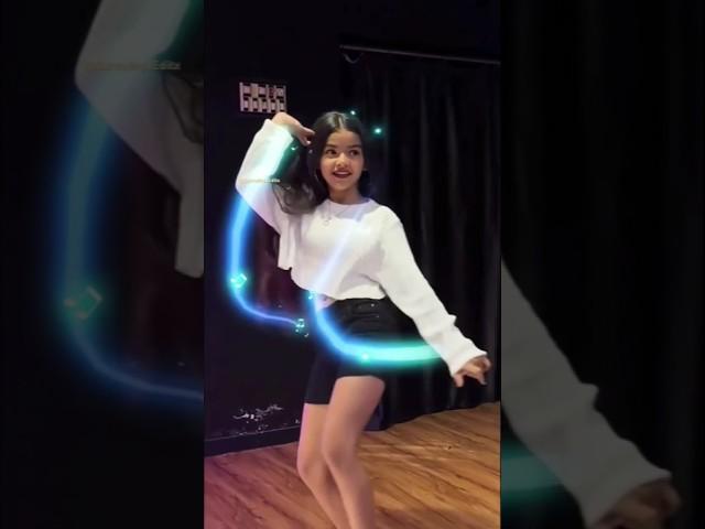 tacata - tiagz | Anisha Damai | D-evilx Dance Academy | #dance #remixsong #trending #love #editing