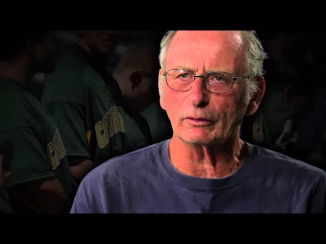 UVM Baseball - Bring It Back