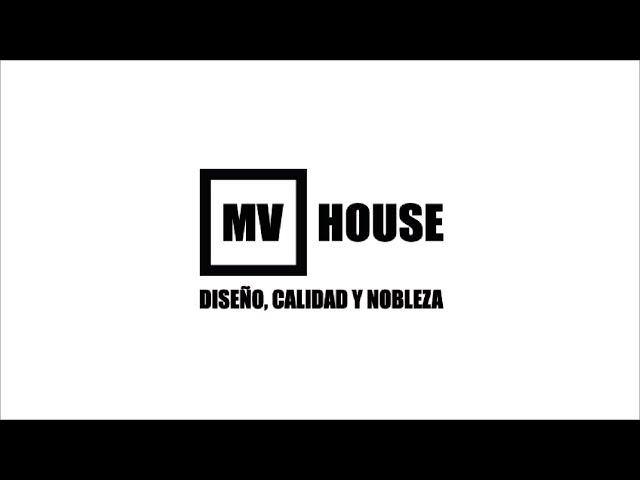 MV HOUSE IGTV | CASA PATIOS 4D  | OBRA 2023