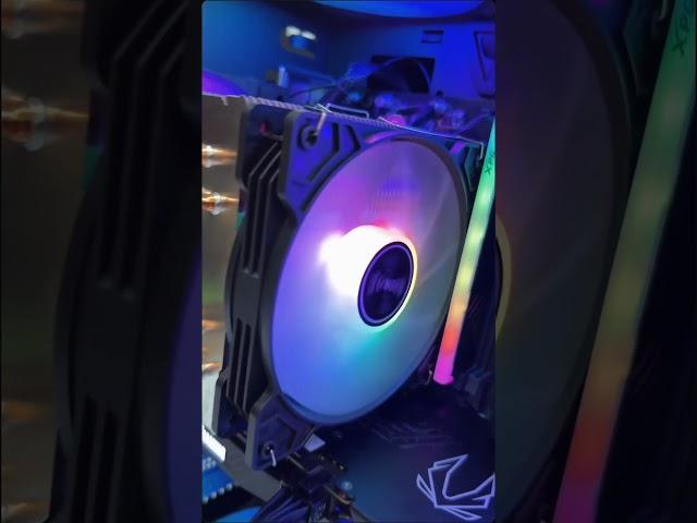 Rs 230K Gaming PC build  #shorts #youtubeshorts #pcgamingsetup