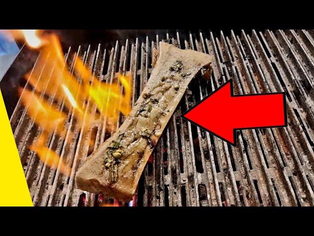 BIZARRE IRANIAN BBQ | IRAN STREET FOOD !!