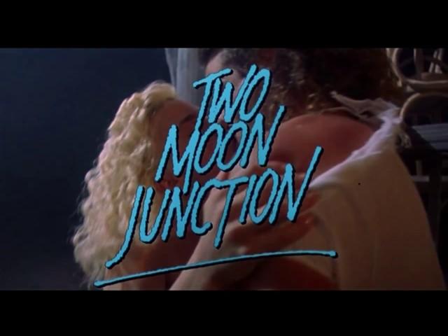 Two Moon Junction - Trailer (1988)