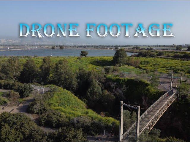 צילומי רחפן בישראל| Drone Footage In Israel