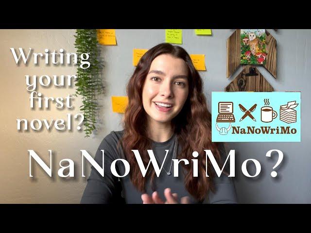 HOW TO SURVIVE NANOWRIMO ~ My foolproof tips and tricks to SUCCEED National Novel Writing Month!!