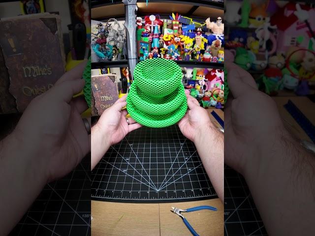 Disappearing Print? - PERSPEKTIVA 3 Tier Bowl