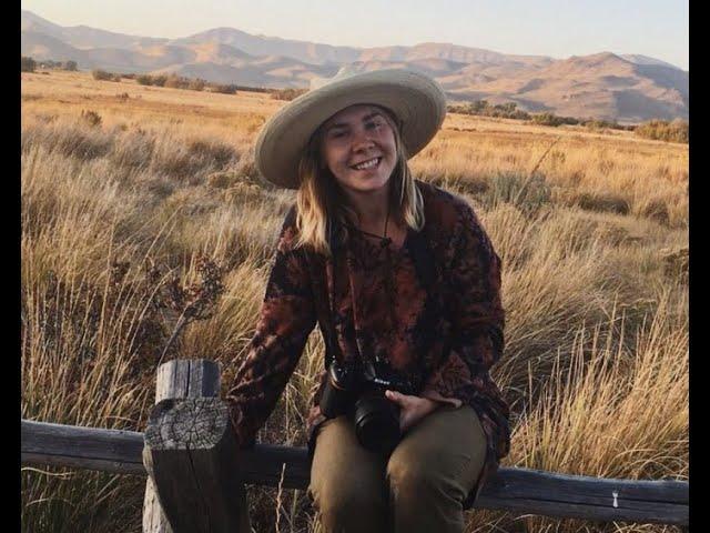 5 Questions With Abbey Nimegeers, Recipient of the Boise State President's Writing Award