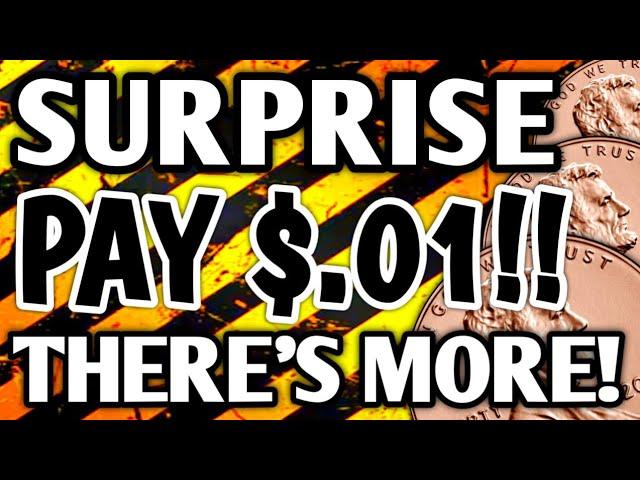 PAY $.01! THERE'S MORE! SURPRISE PENNIES! BONUS DEALS!! DOLLAR GENERAL PENNY LIST & PENNY SHOPPING