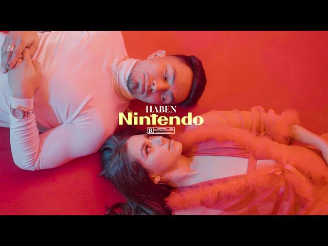 Haben - Nintendo (Official Music Video)