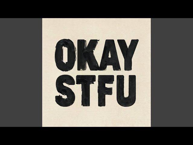 STFU