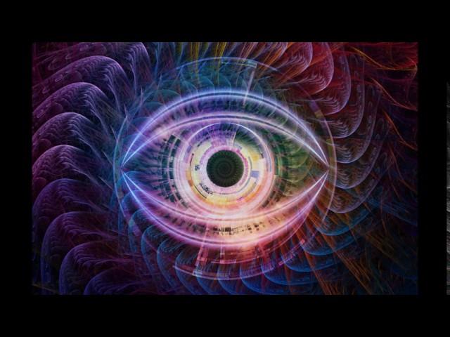 963 Hz | Open Third Eye | Activation, Opening, Heal Brow Chakra & Pineal Gland | Positive Vibrations